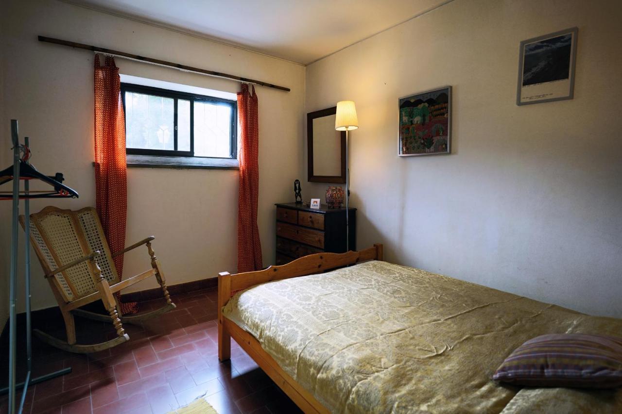 辛特拉Casa Da Rampa别墅 外观 照片